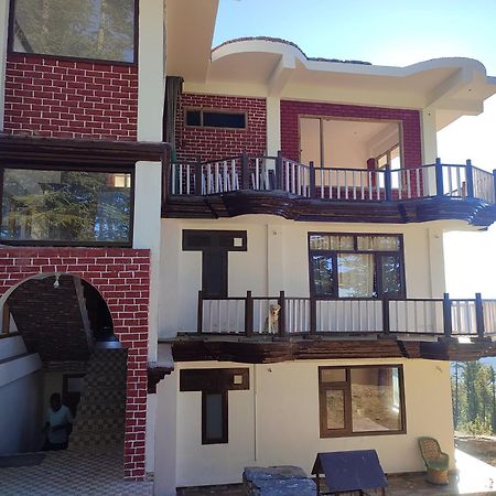 Norvin Homes Shimla Luaran gambar