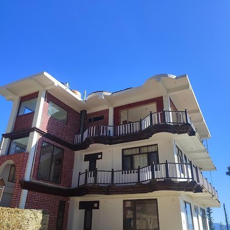 Norvin Homes Shimla Luaran gambar