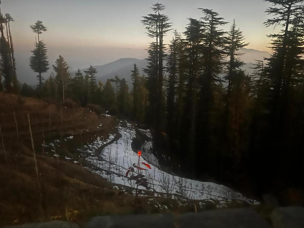 Norvin Homes Shimla Luaran gambar
