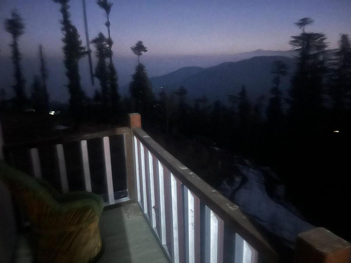 Norvin Homes Shimla Luaran gambar