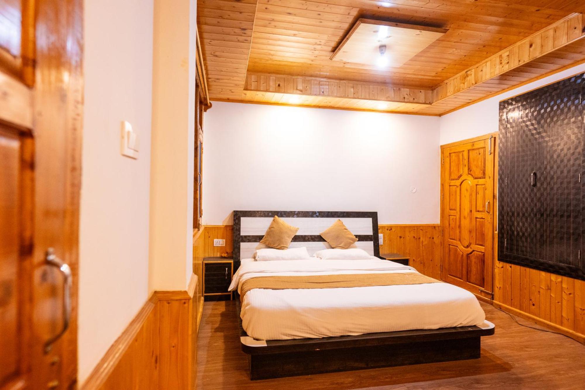 Norvin Homes Shimla Luaran gambar