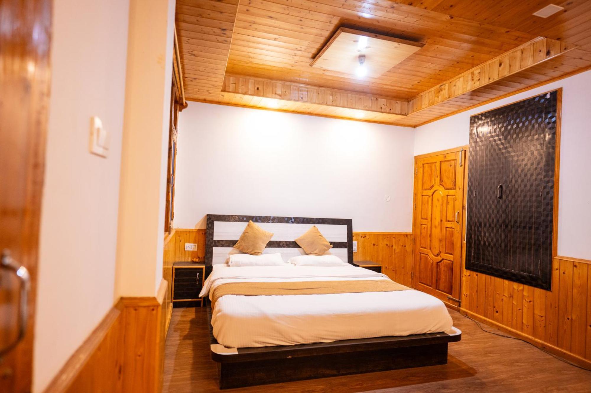 Norvin Homes Shimla Luaran gambar