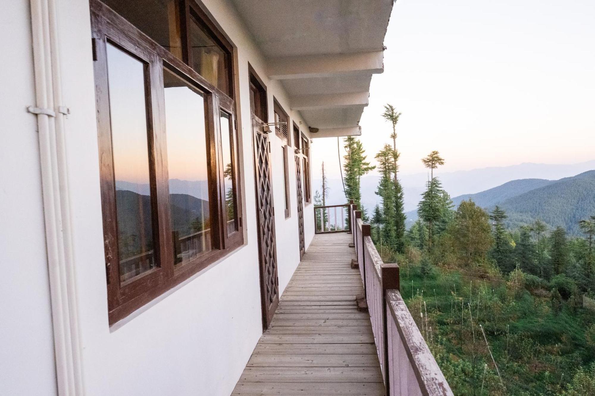 Norvin Homes Shimla Luaran gambar