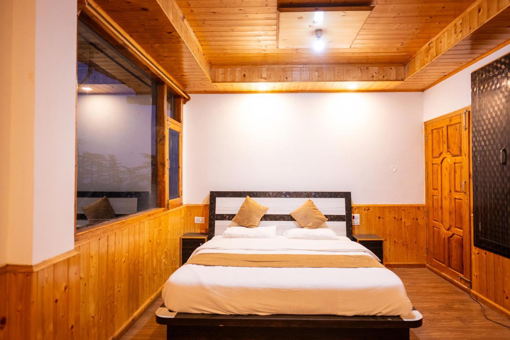 Norvin Homes Shimla Luaran gambar