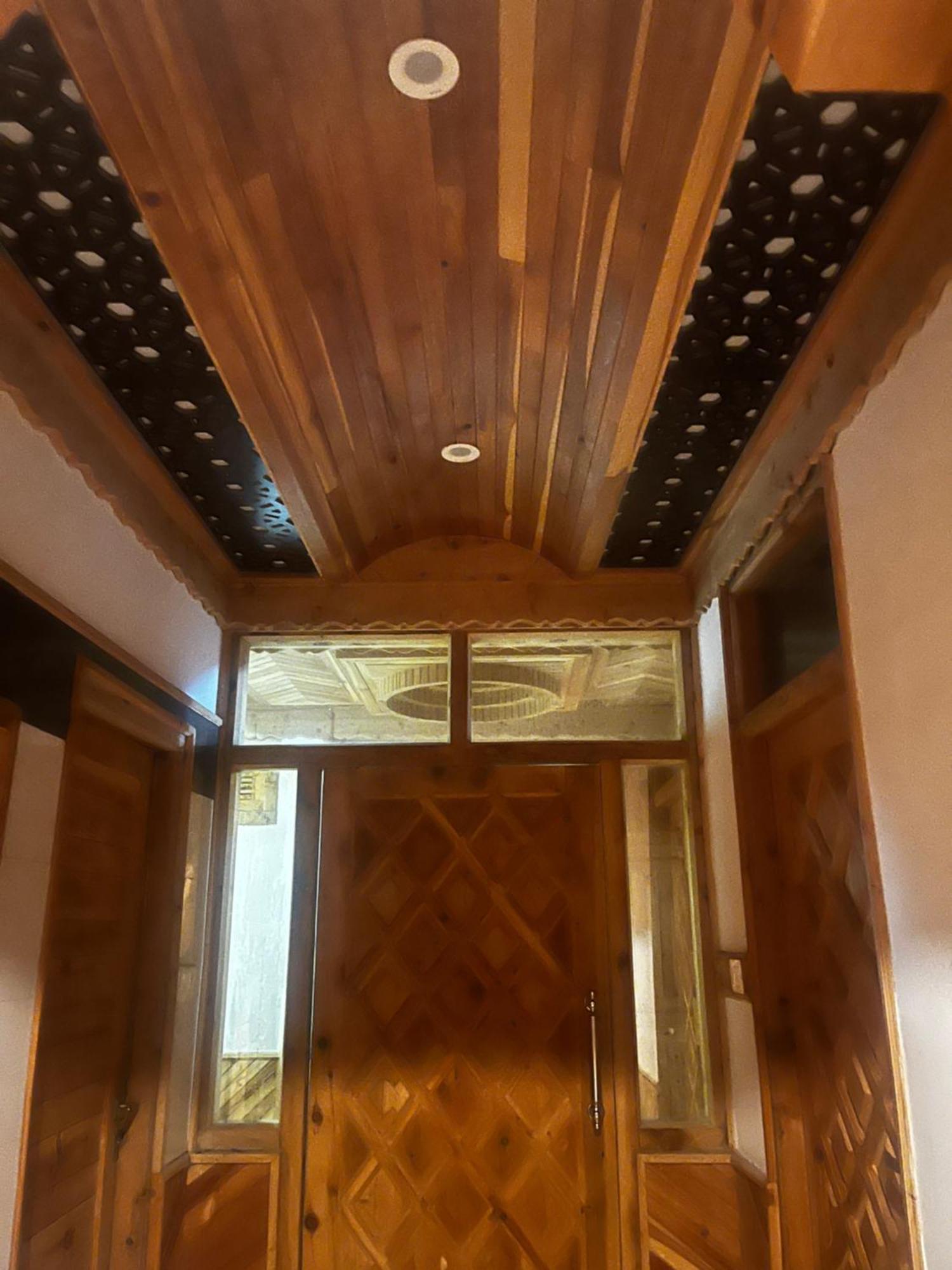 Norvin Homes Shimla Luaran gambar